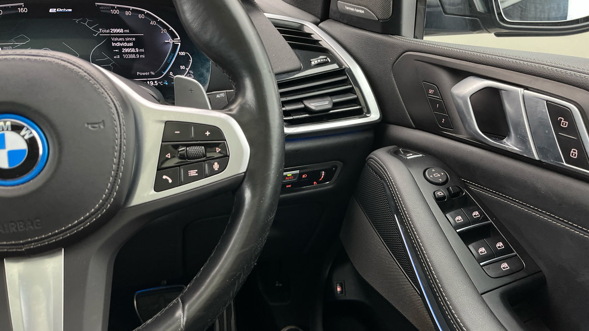 BMW X5 Image 14