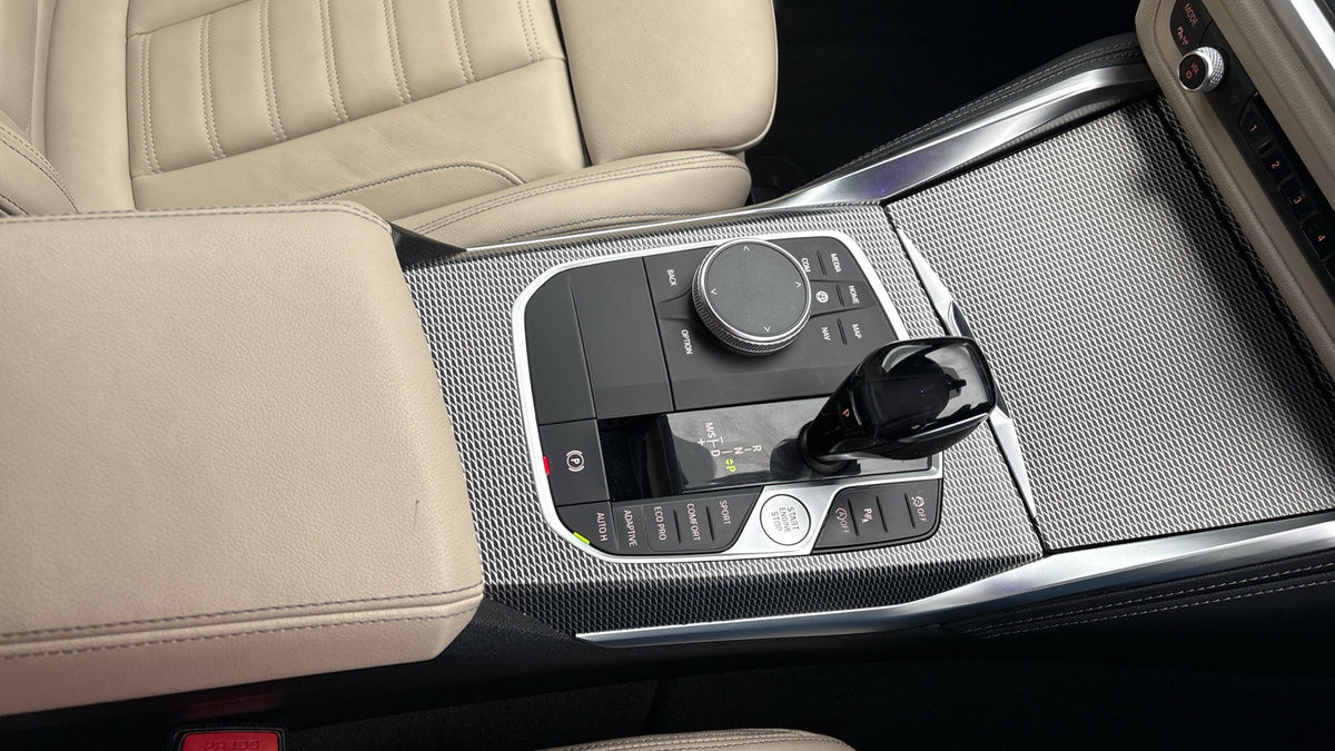 BMW 4 Series Image 18