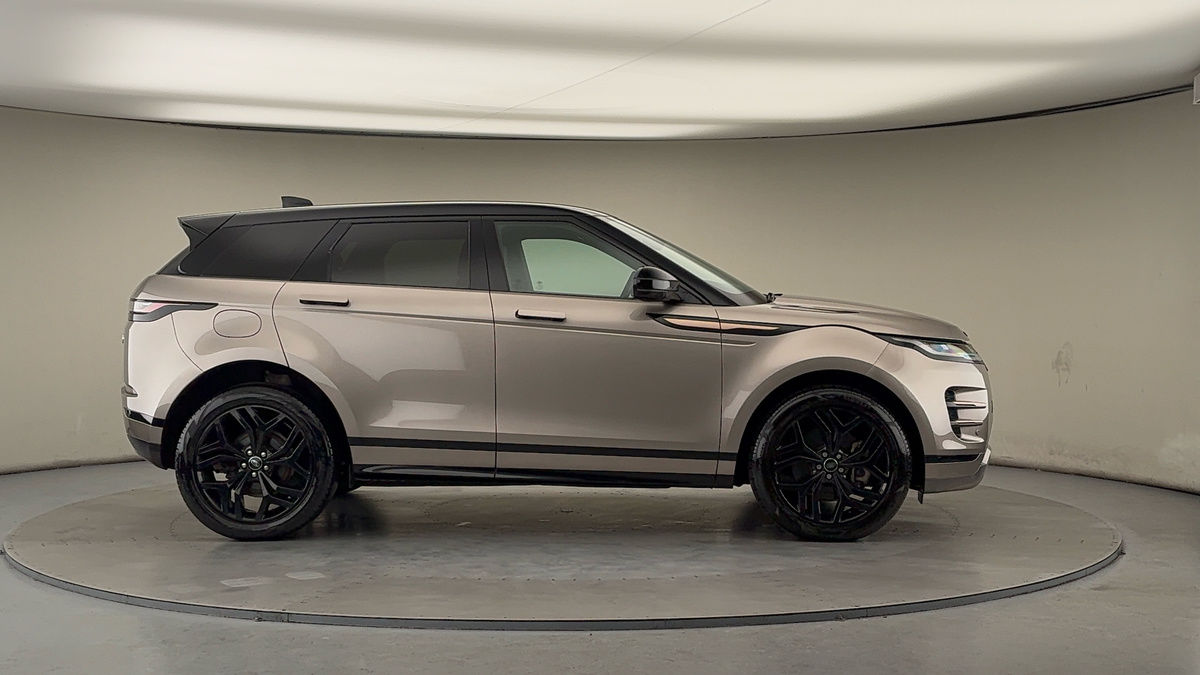 Land Rover Range Rover Evoque Image 16