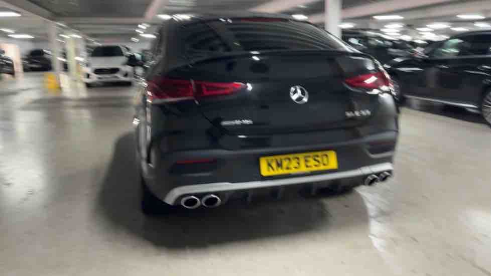 More views of Mercedes-Benz GLE