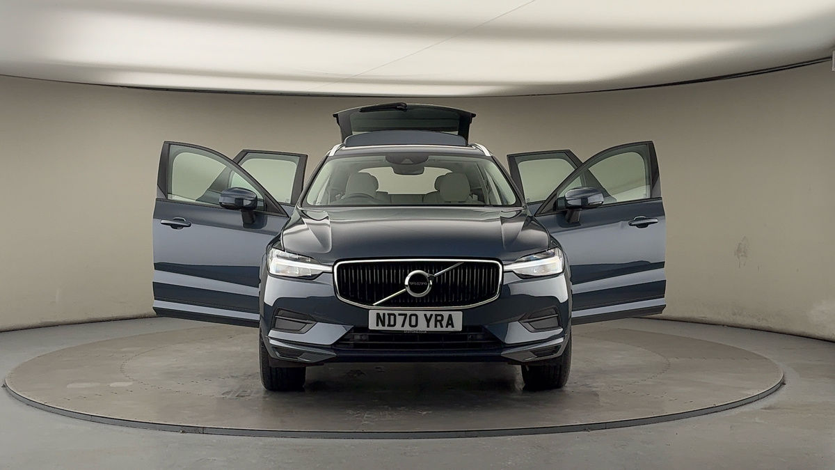 More views of Volvo XC60