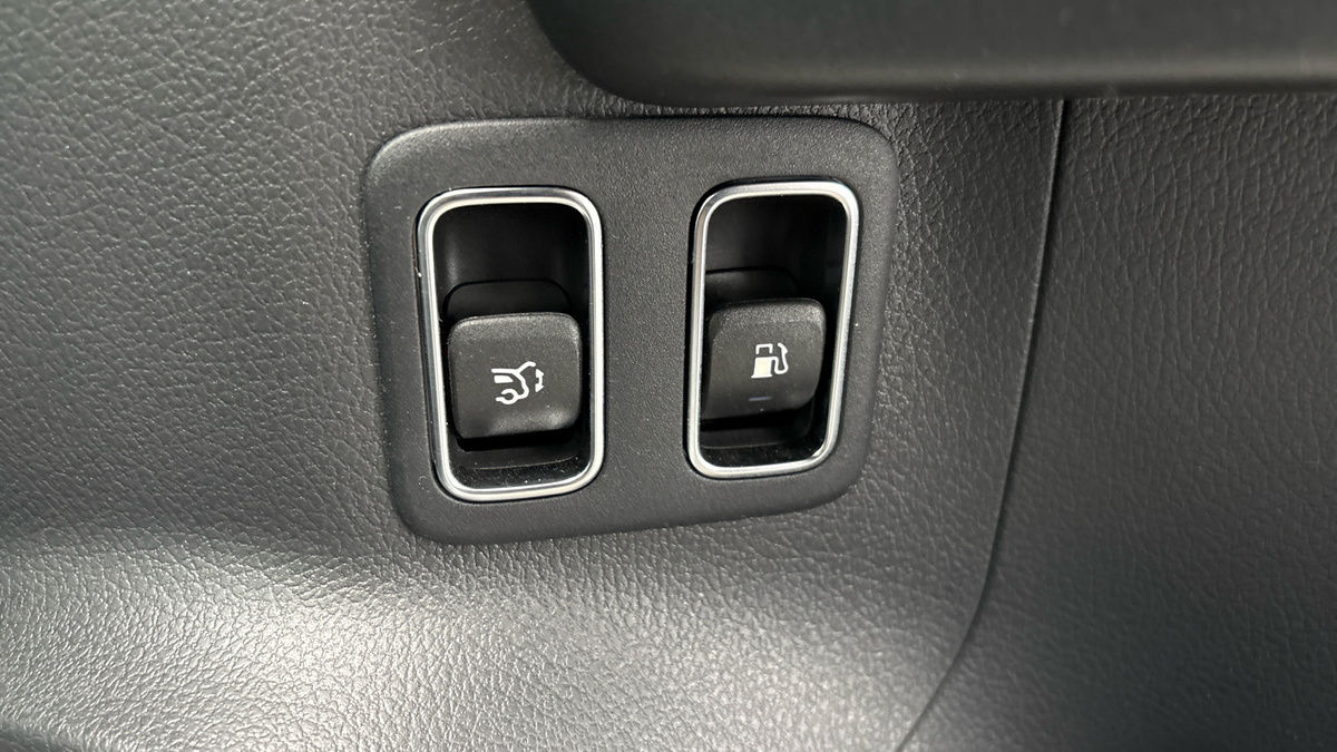 Mercedes-Benz GLA Image 31