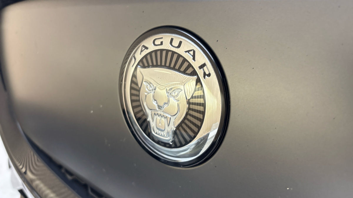 Jaguar I-PACE Image 24