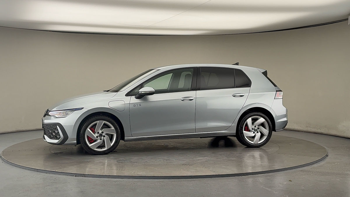 More views of Volkswagen Golf