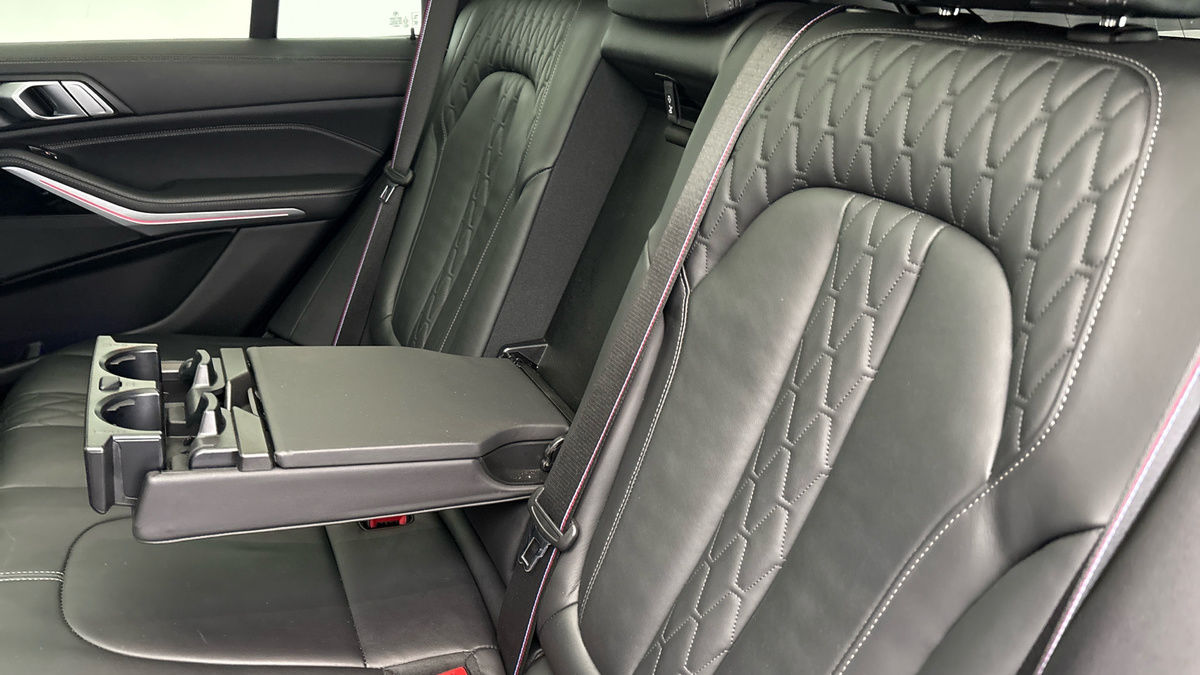 BMW X5 Image 9