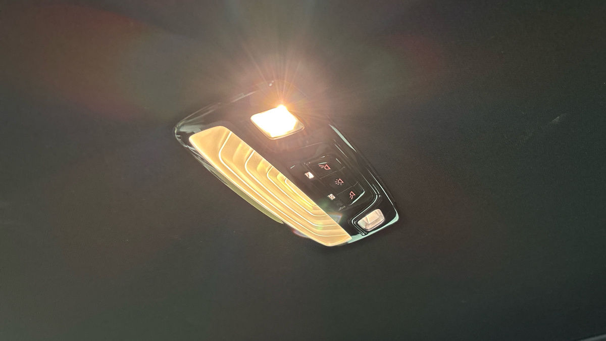 BMW X5 Image 40