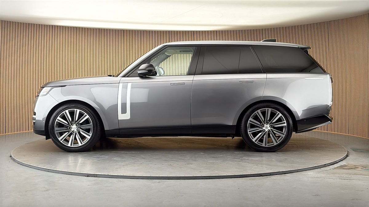 Land Rover Range Rover Image 15