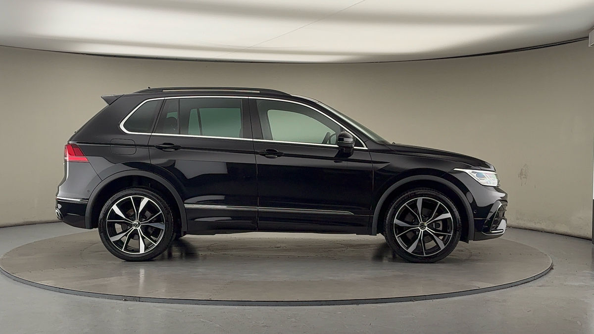 Volkswagen Tiguan Image 16