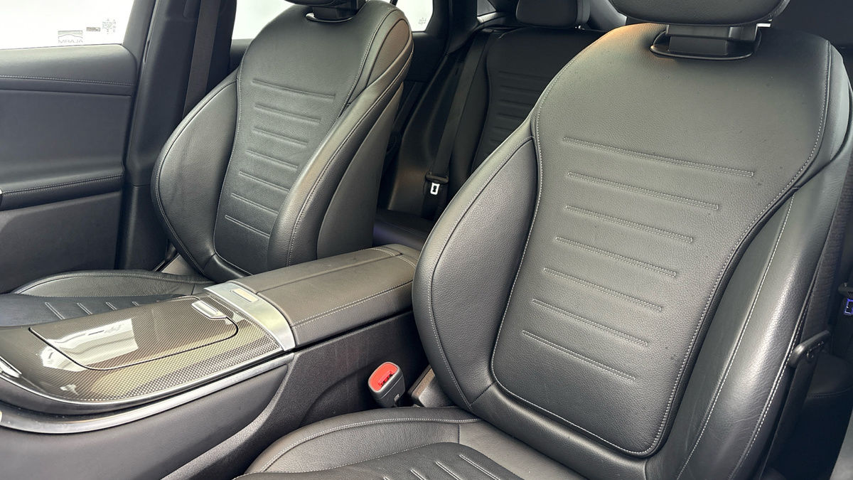 Mercedes-Benz GLC Image 7