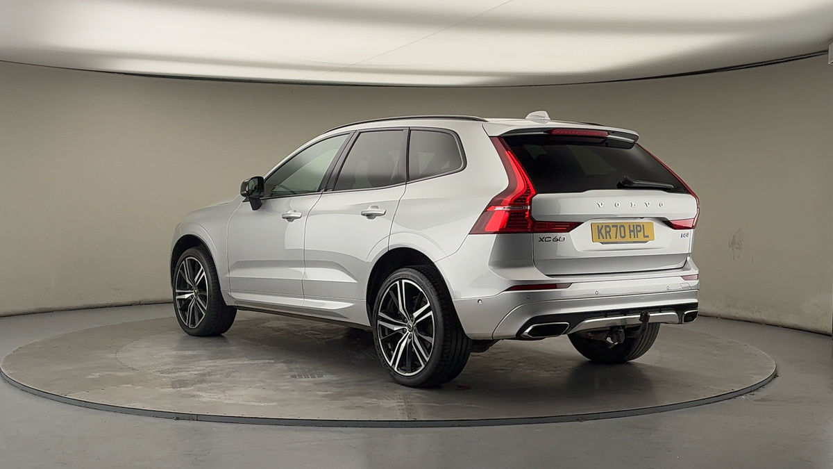 Volvo XC60 Image 2