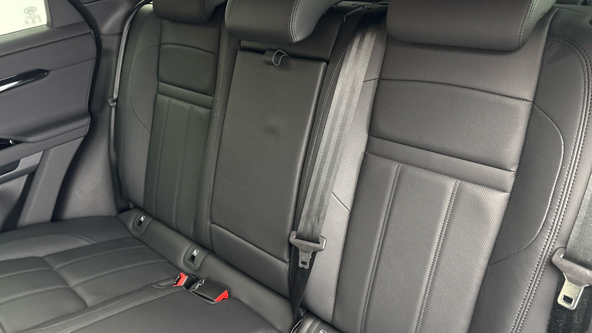 Land Rover Range Rover Evoque Image 8