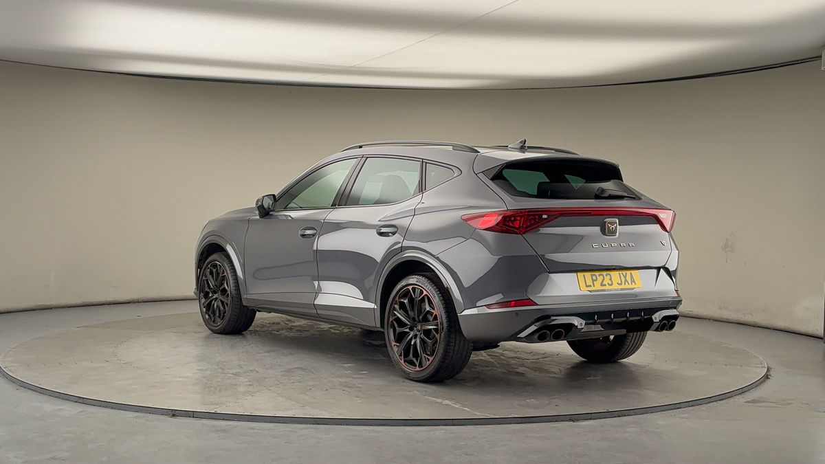 CUPRA Formentor Image 2