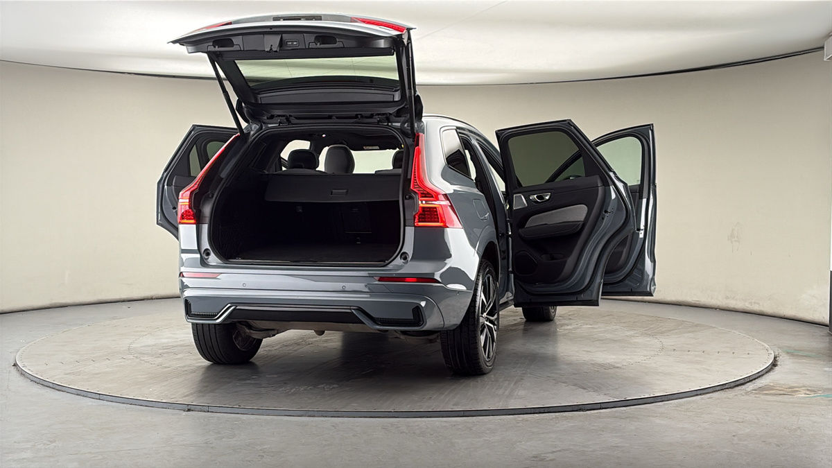 More views of Volvo XC60
