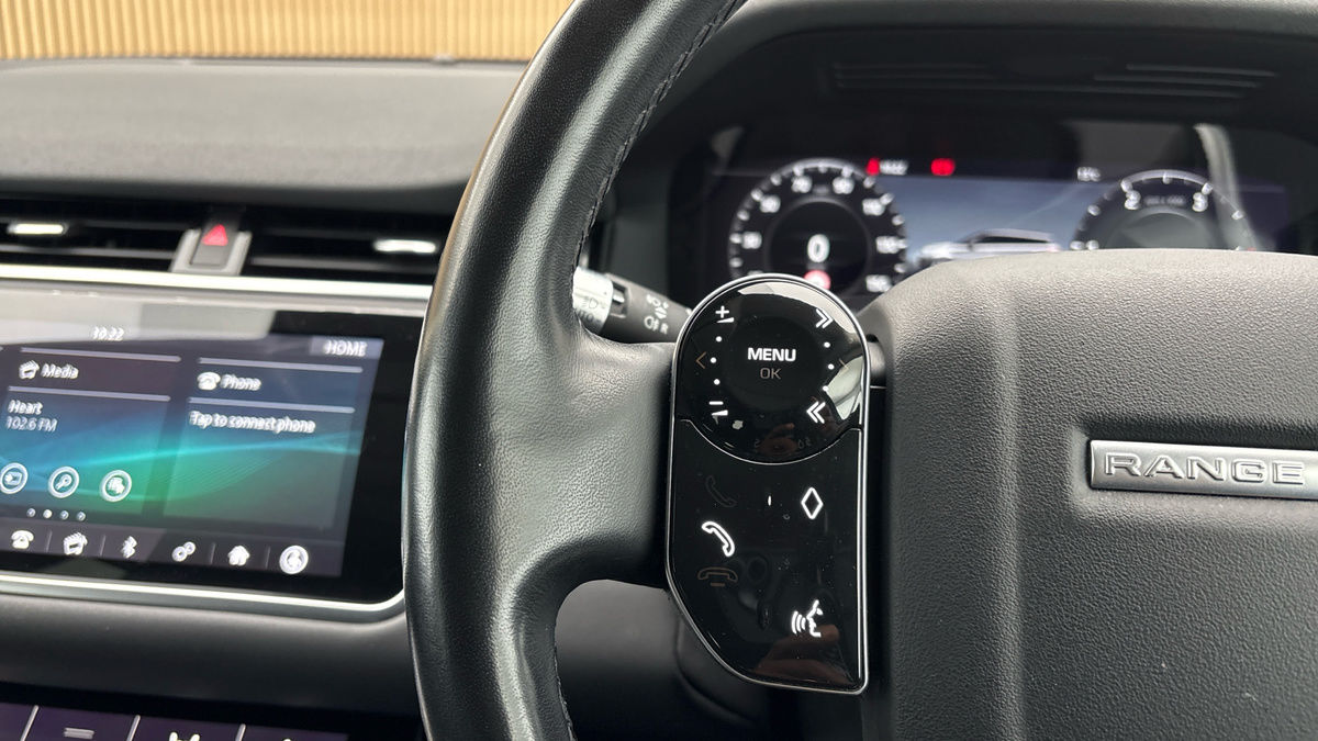 Land Rover Range Rover Evoque Image 26