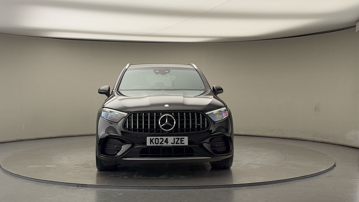 More views of Mercedes-Benz GLC