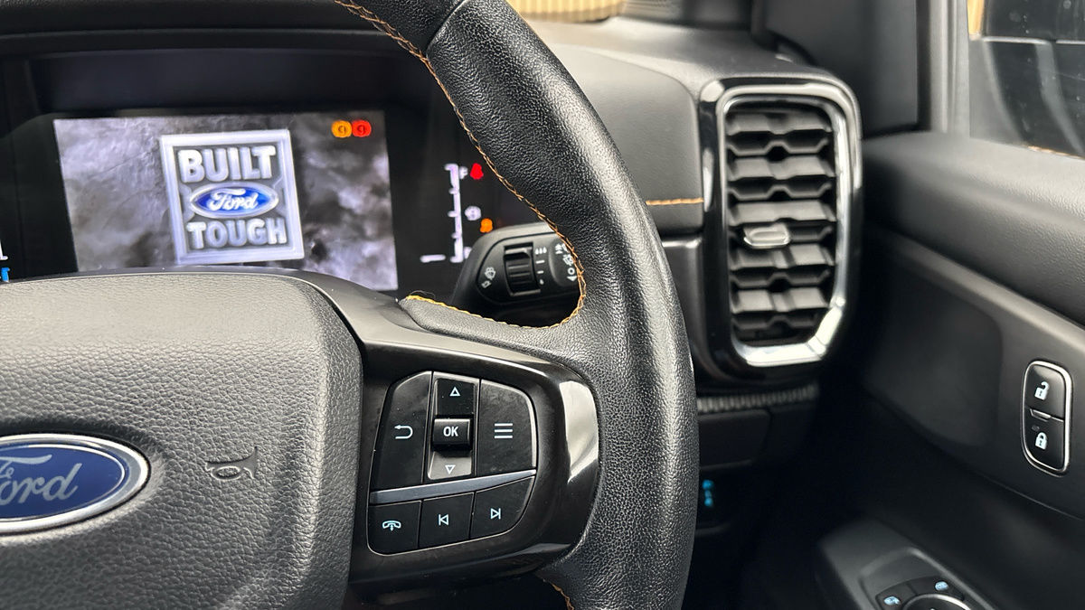 Ford Ranger Image 14