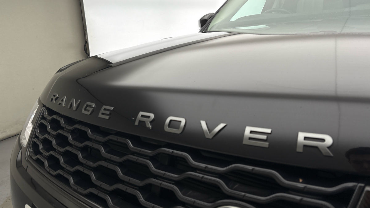 Land Rover Range Rover Sport Image 24