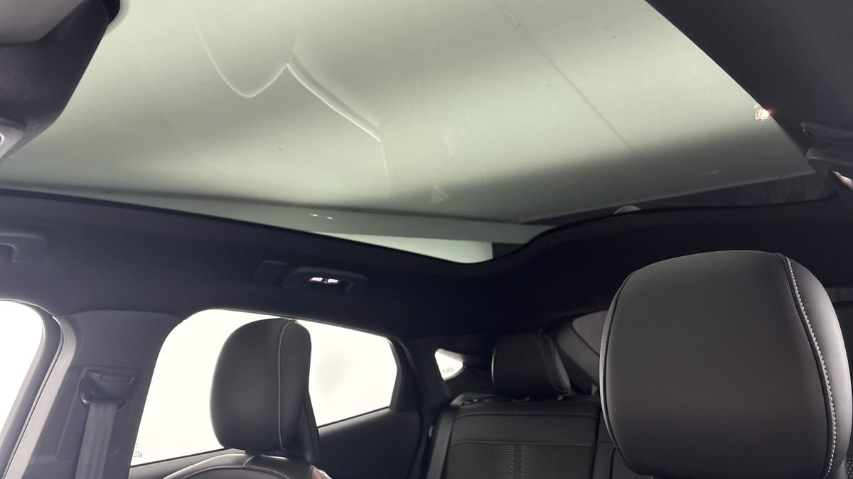 Ford Mustang Mach-E Image 6