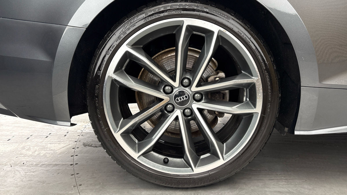 Audi A5 Image 10
