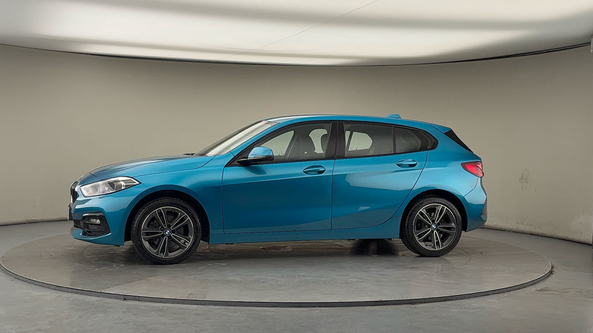 More views of BMW 1 Series