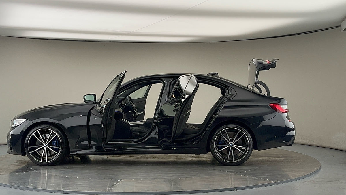 More views of BMW 3 Series