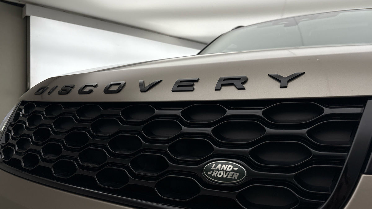 Land Rover Discovery Image 24