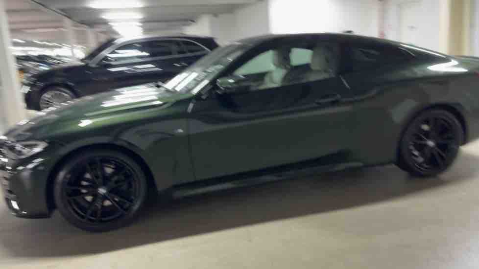 More views of BMW 4 Series