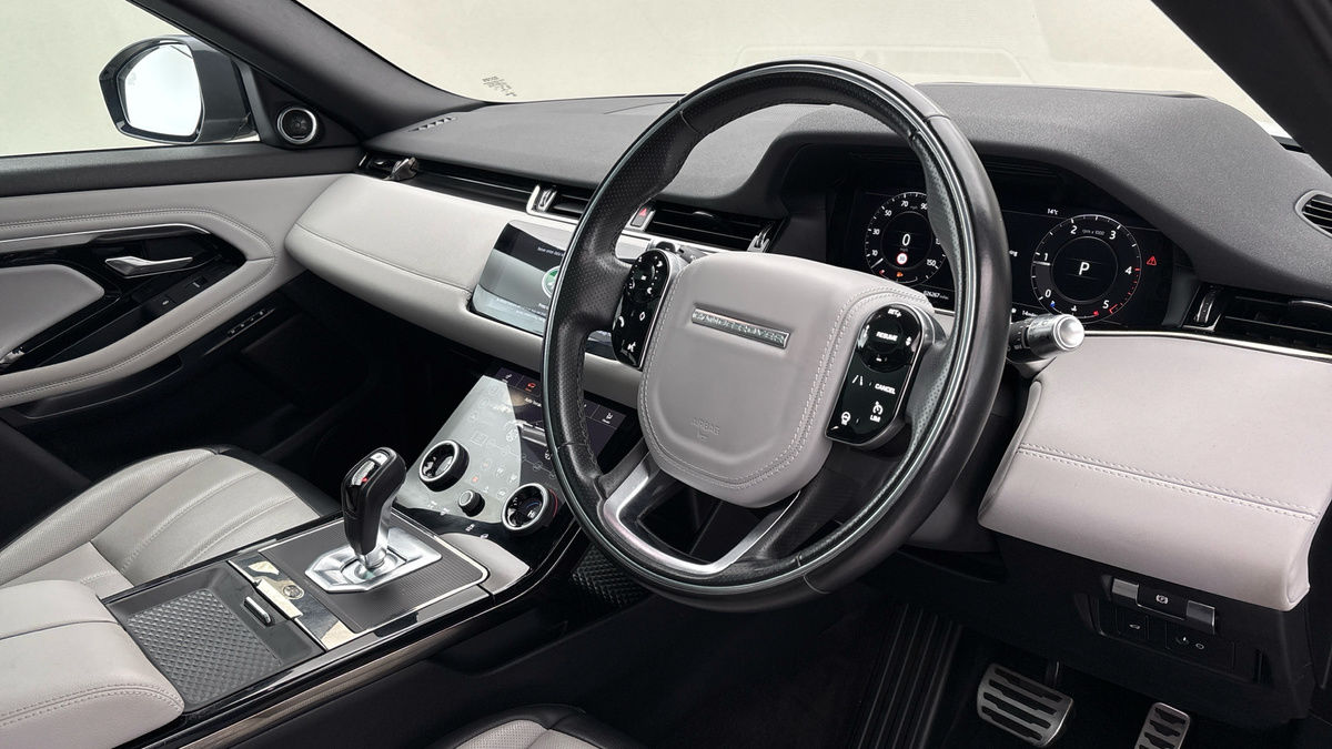 Land Rover Range Rover Evoque Image 5