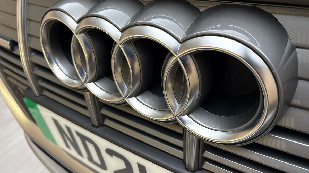 Audi e-tron Image 25