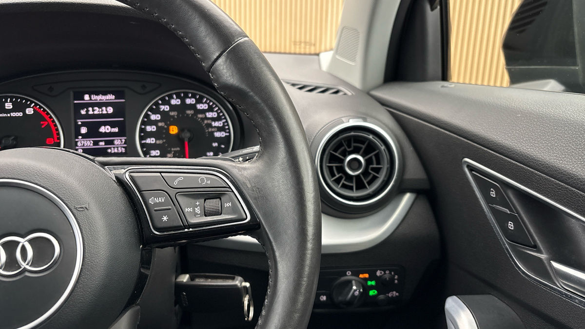 Audi Q2 Image 14