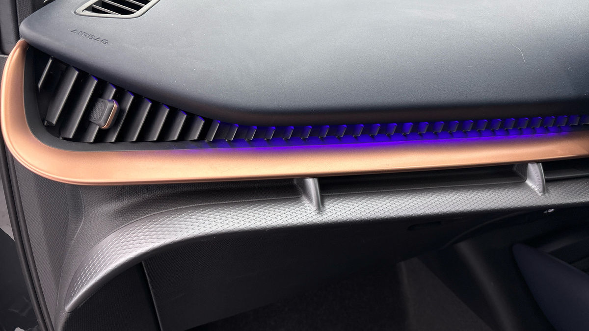 CUPRA Tavascan Image 27