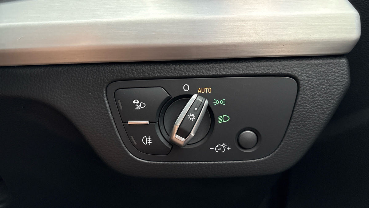 Audi Q5 Image 27