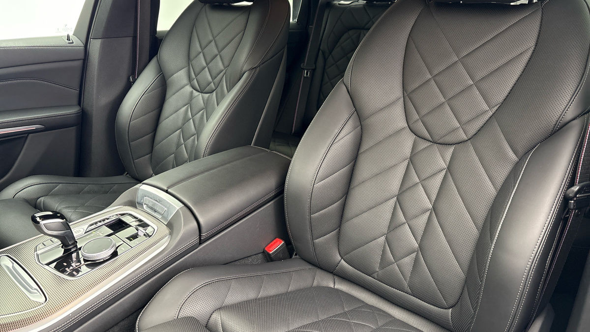 BMW X5 Image 7