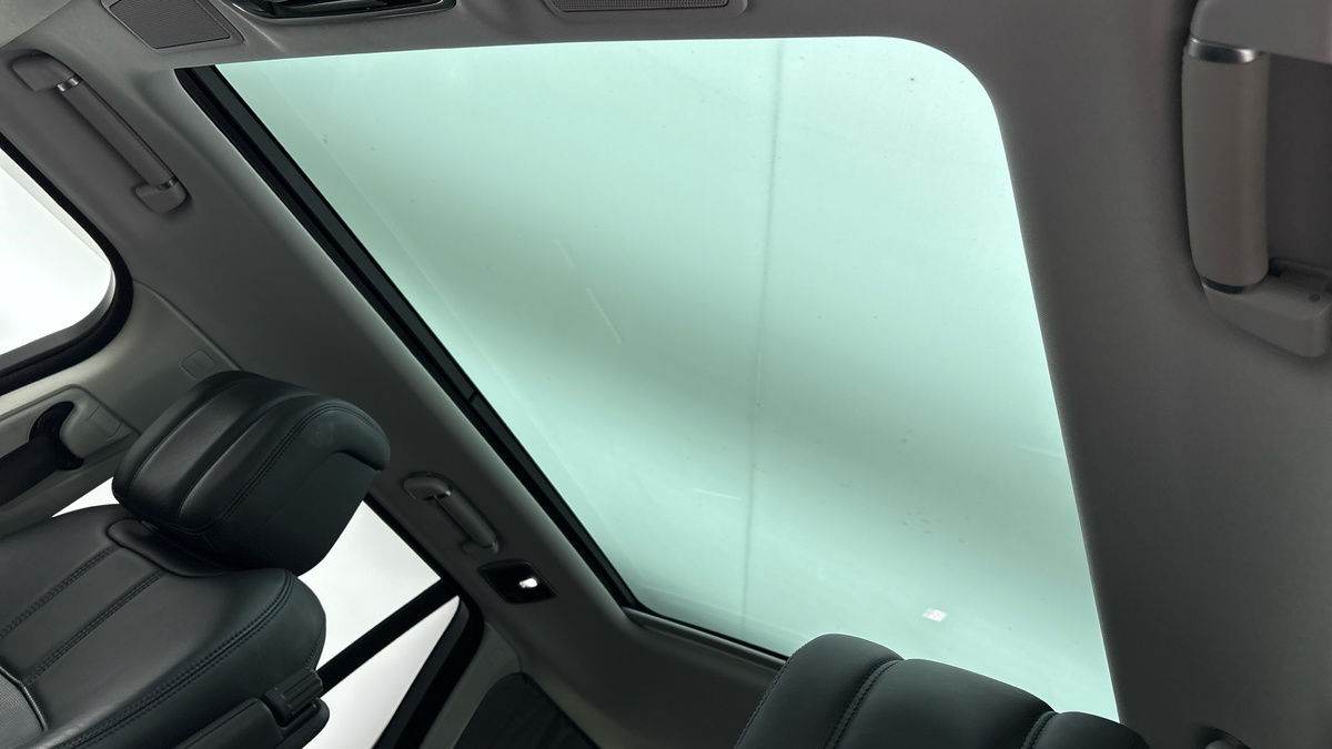 Land Rover Range Rover Image 6