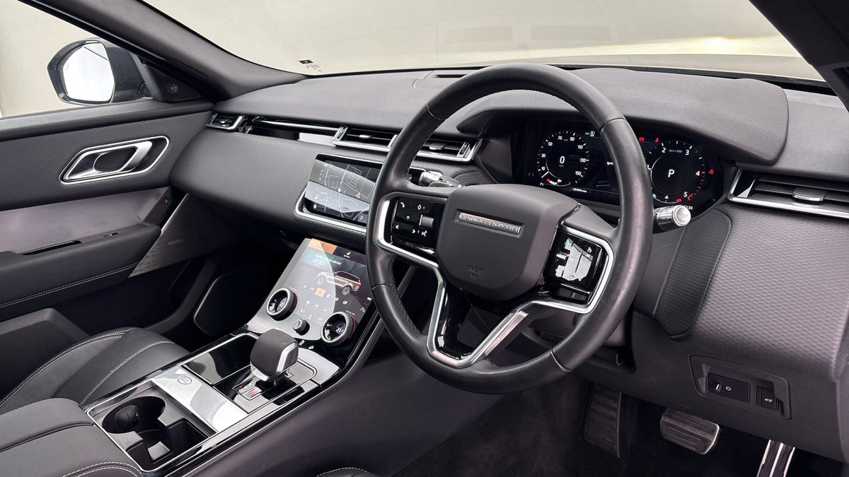 Land Rover Range Rover Velar Image 5
