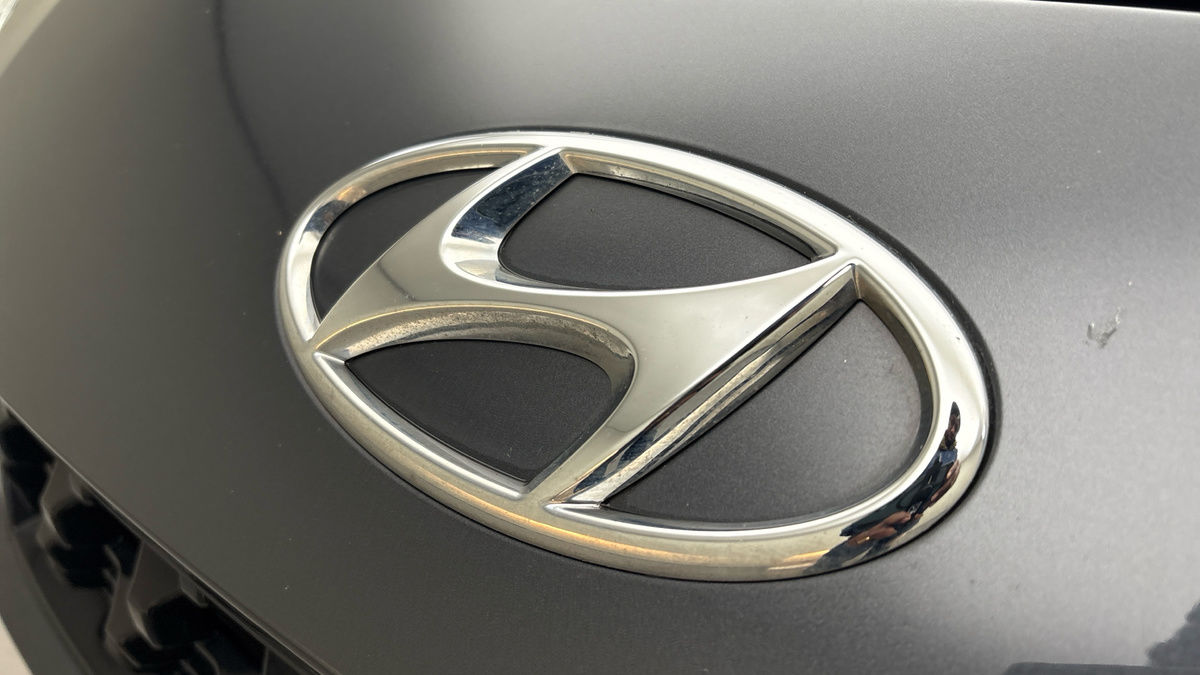 Hyundai KONA Image 24