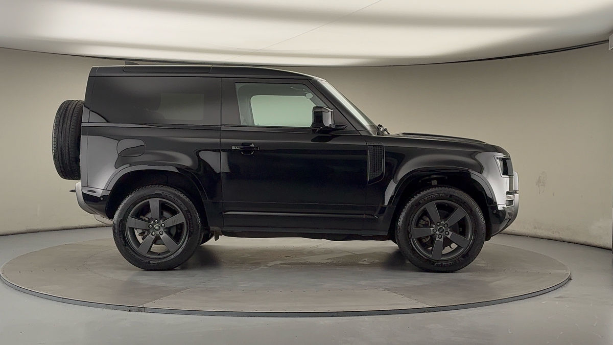 Land Rover Defender 90 Image 16