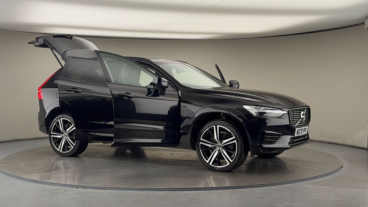 More views of Volvo XC60