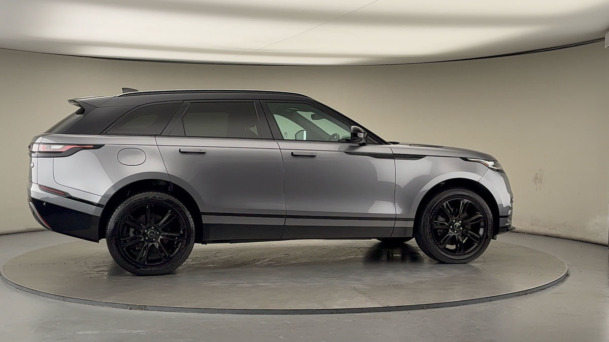 More views of Land Rover Range Rover Velar