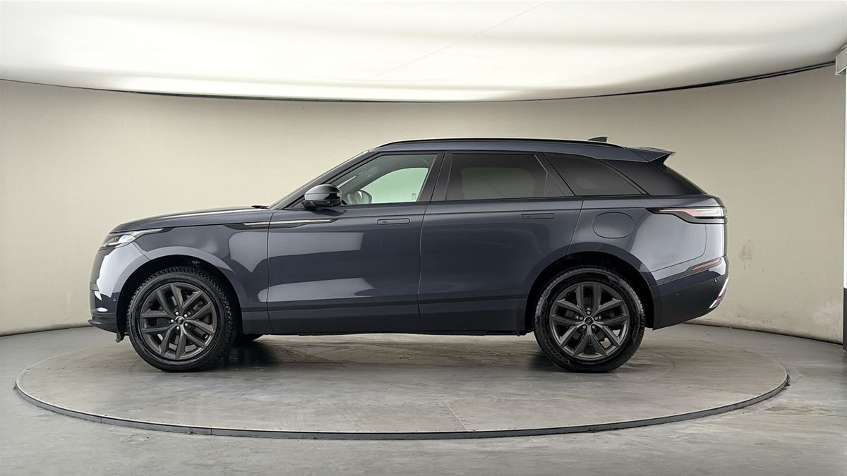 More views of Land Rover Range Rover Velar
