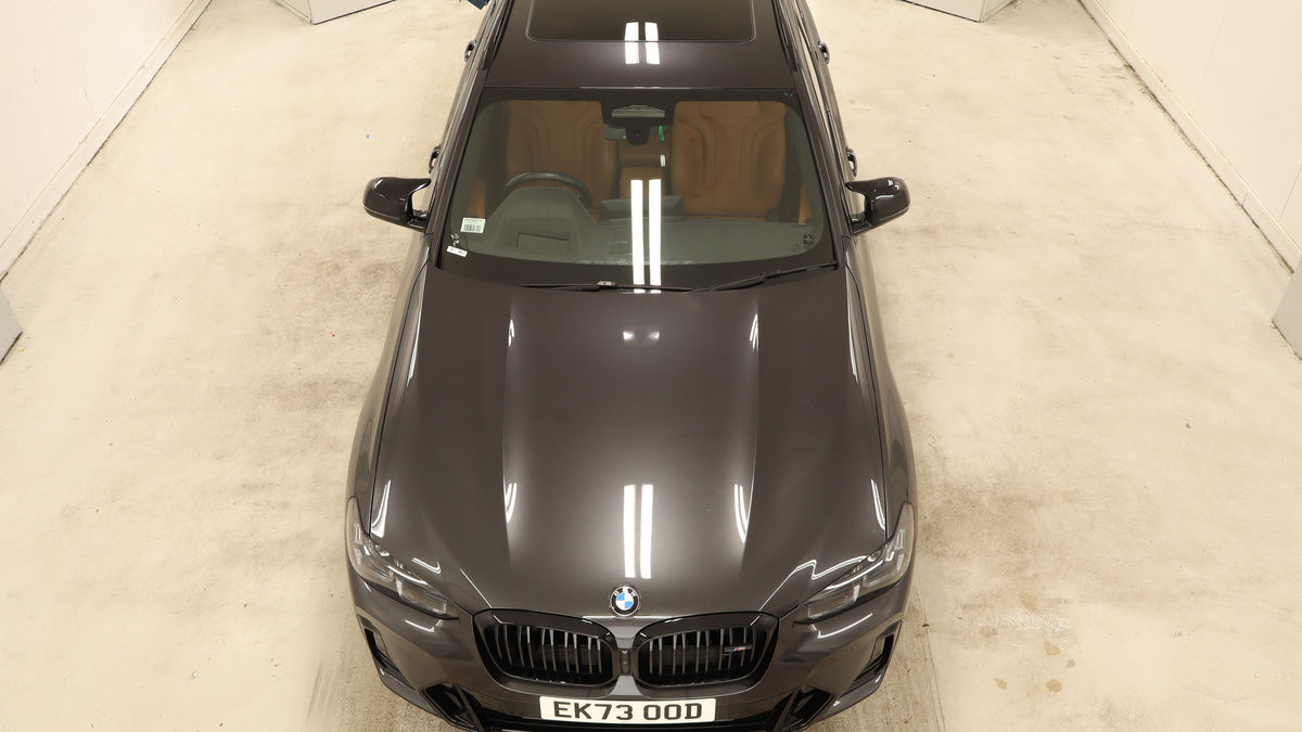 BMW X3 Image 7