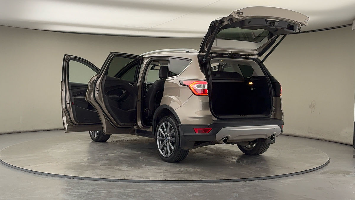 Ford Kuga Image 23