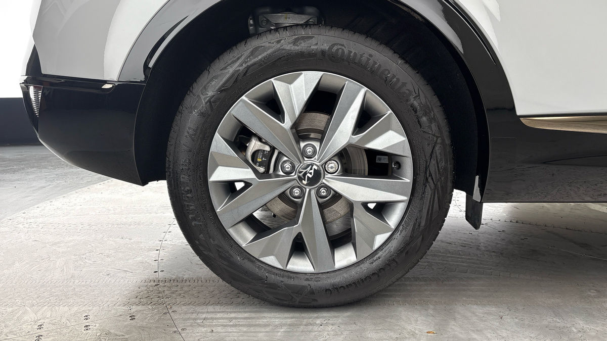 Kia Sportage Image 10