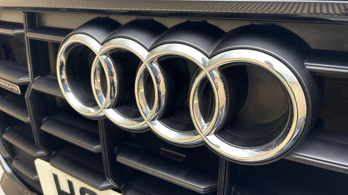 Audi Q8 Image 24