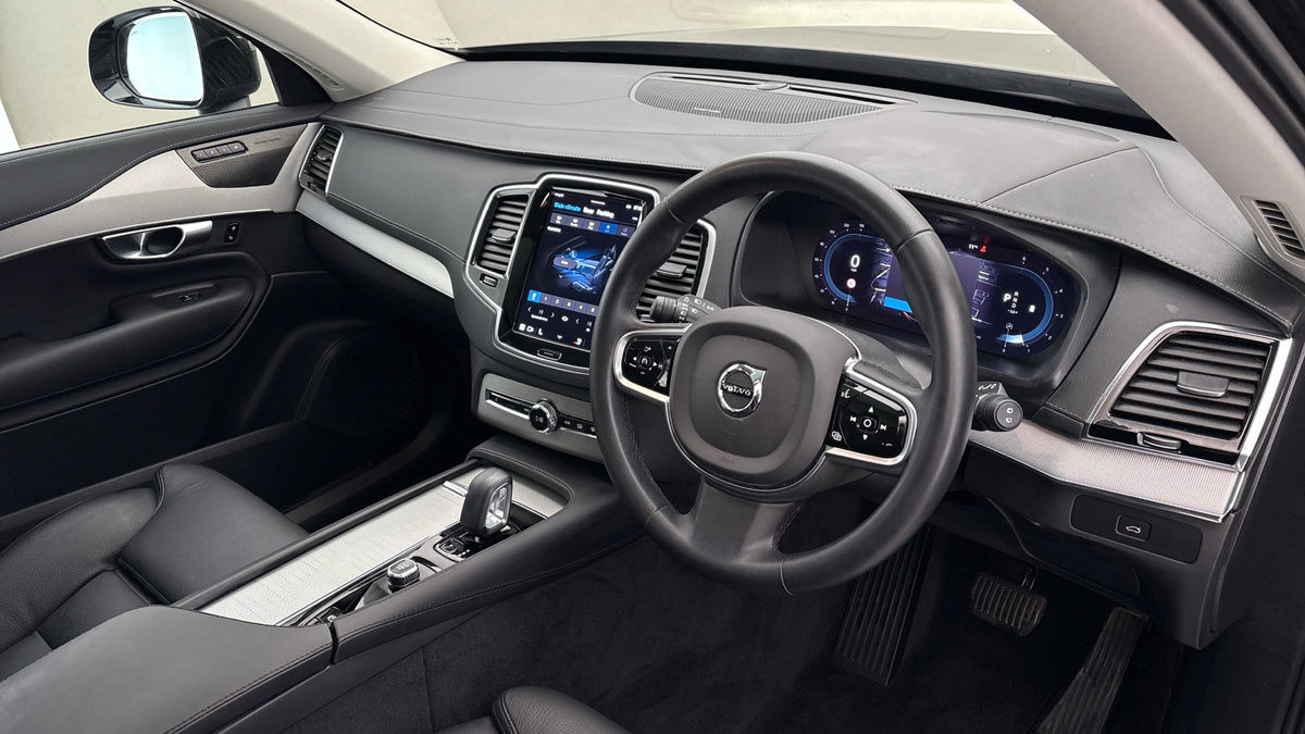 Volvo XC90 Image 5