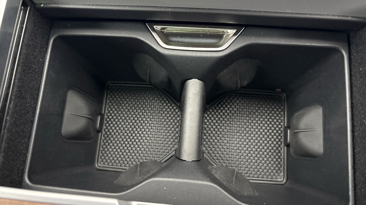 Land Rover Range Rover Image 26