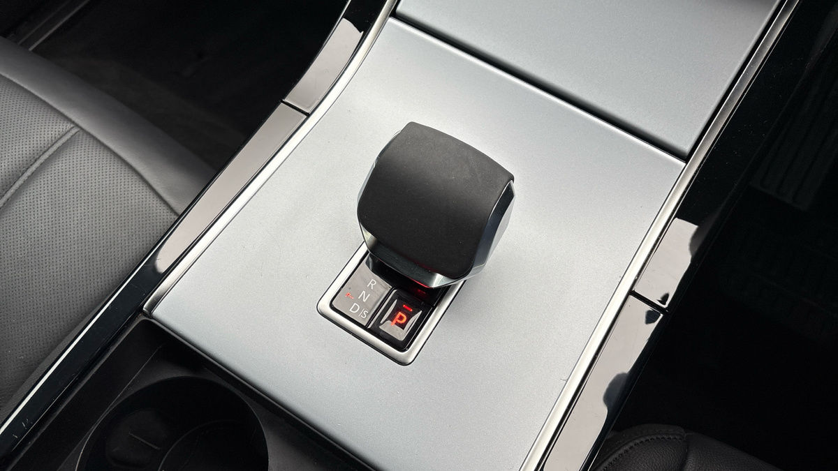 Land Rover Range Rover Evoque Image 6