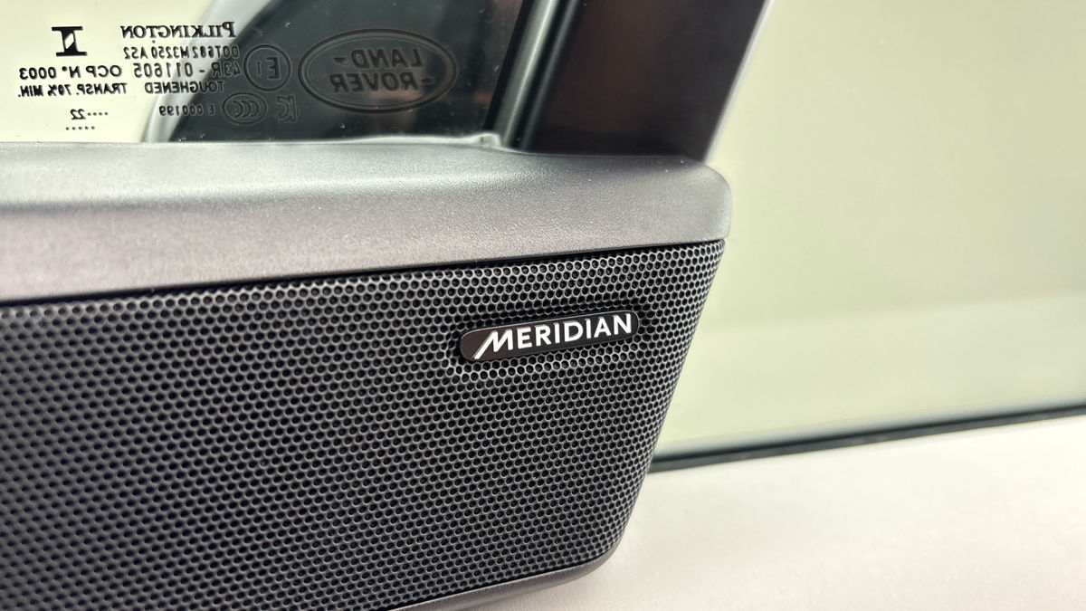 Land Rover Range Rover Sport Image 25