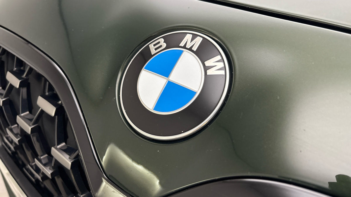 BMW 4 Series Image 24