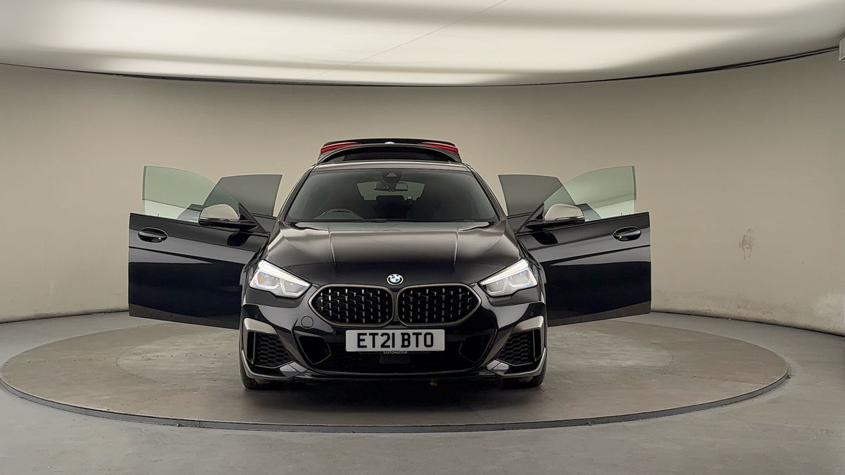 More views of BMW 2 Series